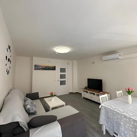 מאלגה Mediterranean Breeze מראה חיצוני תמונה
