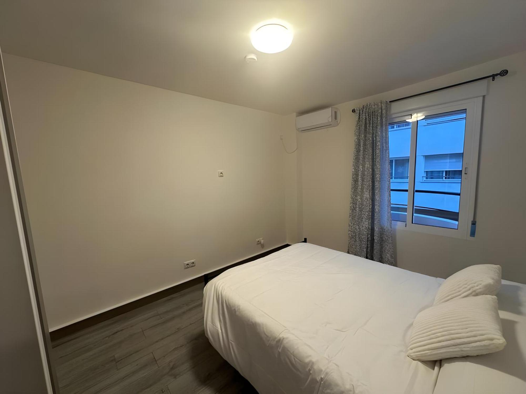 מאלגה Mediterranean Breeze מראה חיצוני תמונה