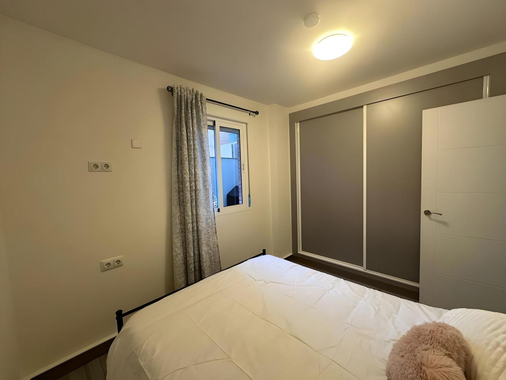 מאלגה Mediterranean Breeze מראה חיצוני תמונה