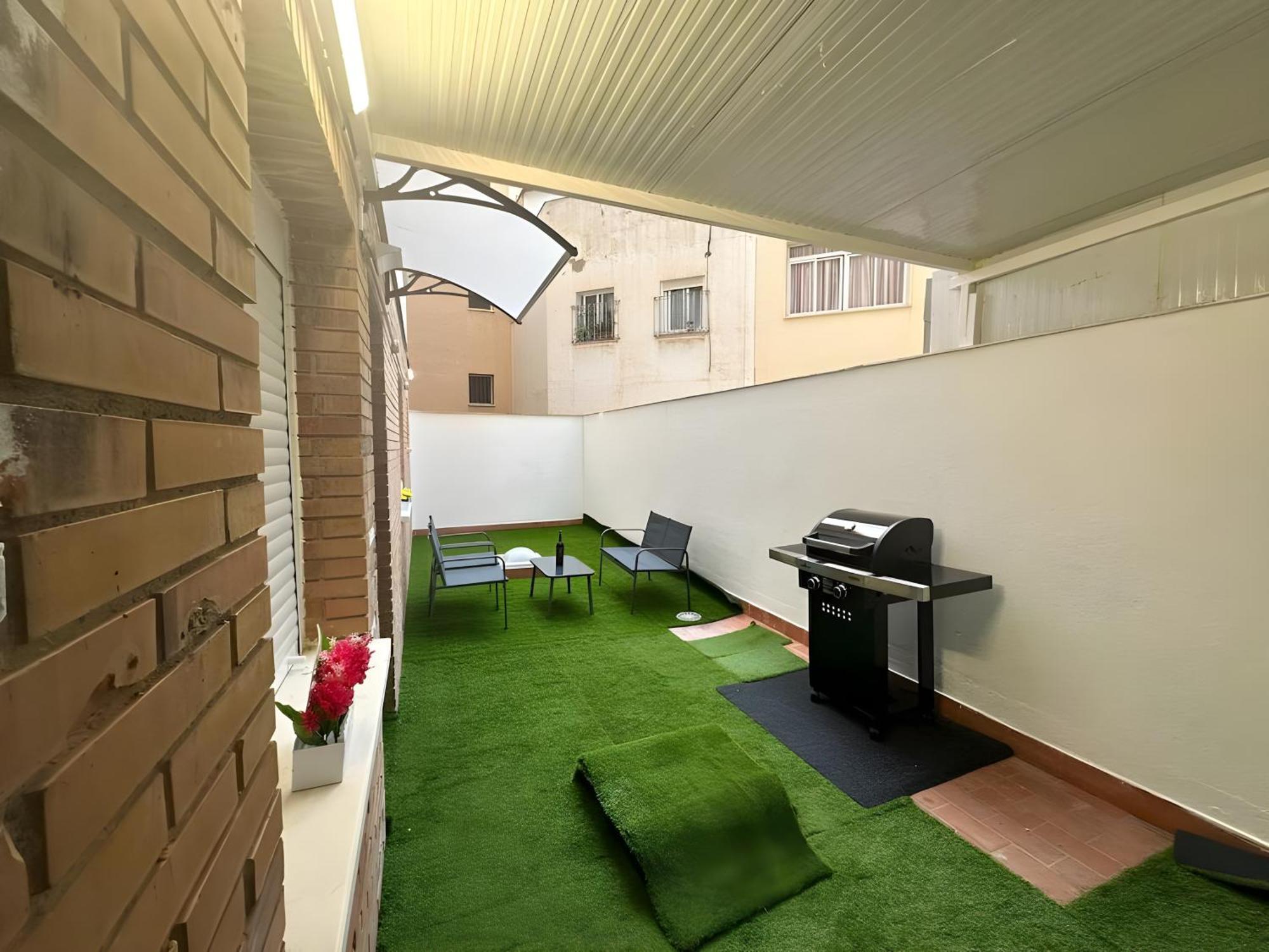 מאלגה Mediterranean Breeze מראה חיצוני תמונה